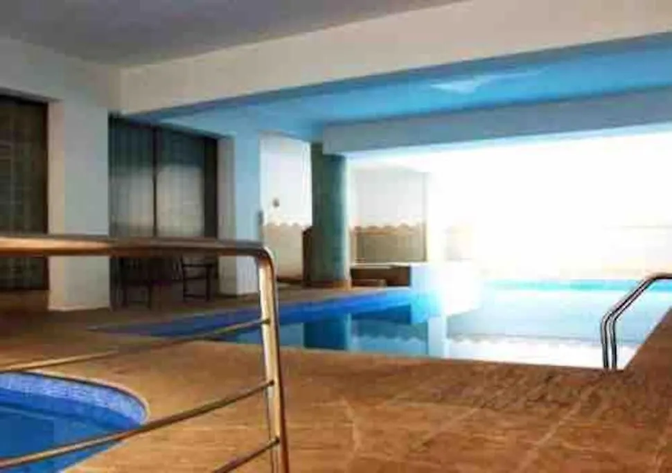 Cosy Flat, Gueliz Apartment Marrakesh